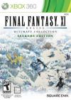 Final Fantasy XI: Ultimate Collection (Seekers Edition)